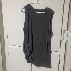 Athleta tank top